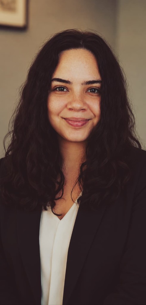 Destiny, Director of Communications at Pure Eco Inc