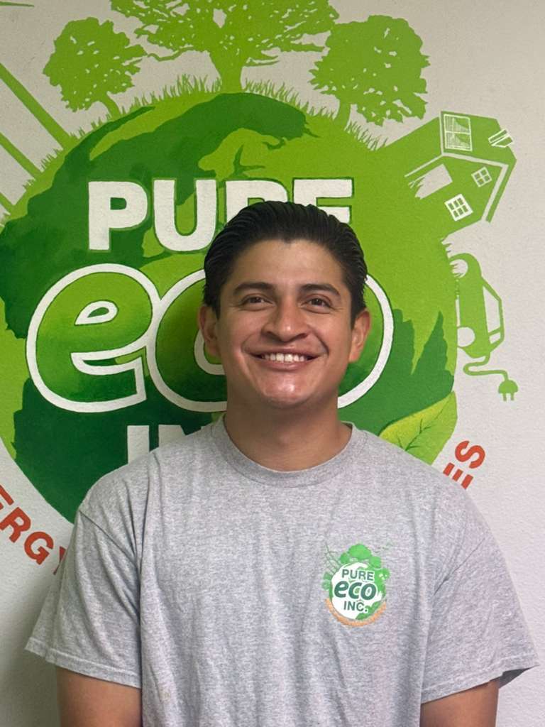 Henry, Senior Field & Fleet Manager at Pure Eco Inc