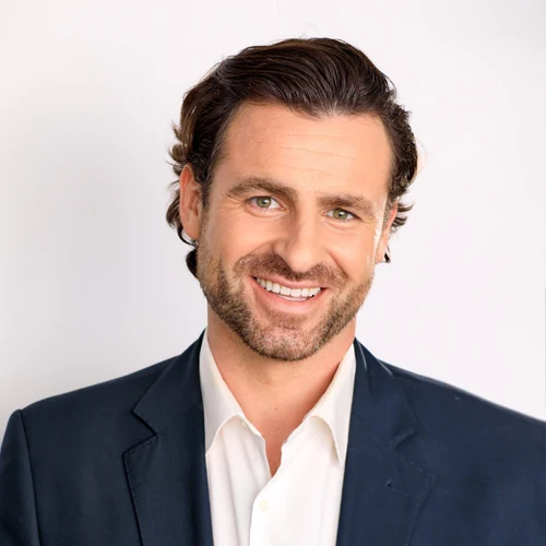 Warren, Executive Vice President at Pure Eco Inc