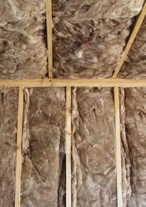 Wall Insulation Services - PureEcoInc Contactor