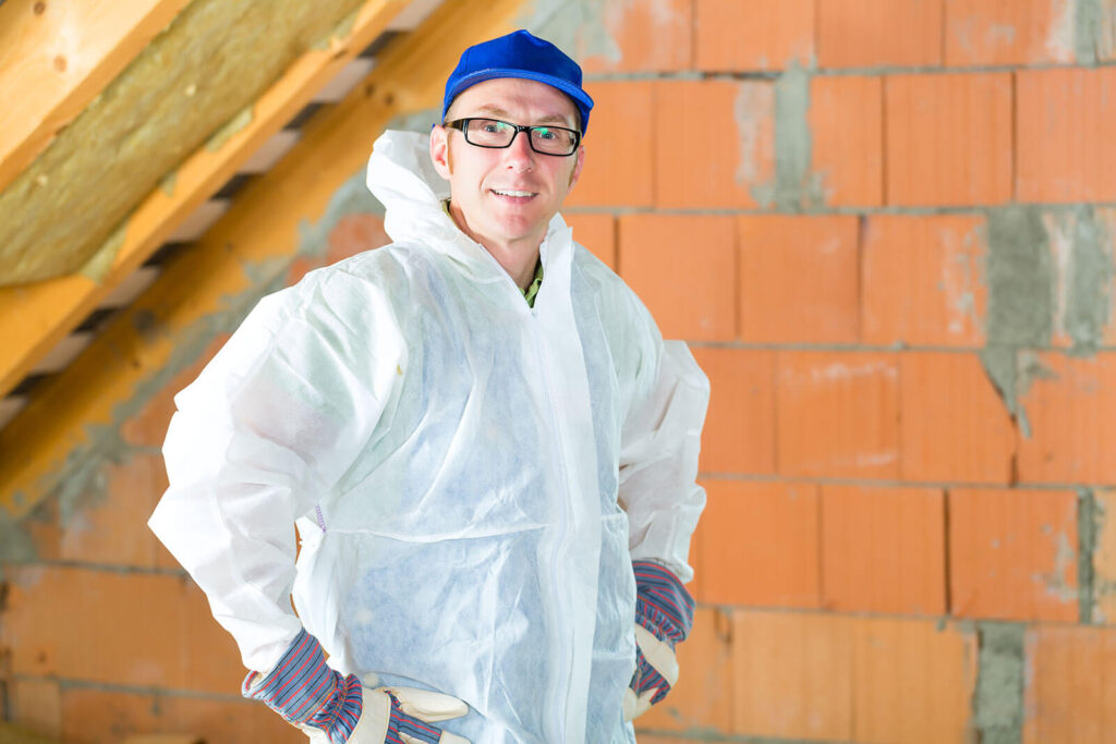Crawl space cleaning services in Los Angeles - Pure Eco Inc