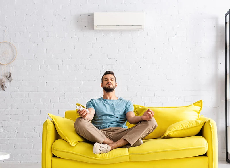 Outcomes of Introducing Heating and AC Services in Thousand Oaks