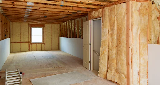 Fiberglass Insulation - PureEciInc company