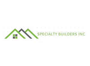Specialty Builders Inc - Fontana , CA