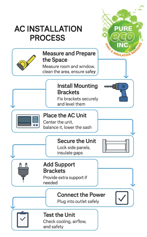 Central Air Conditioner Prices Burbank, CA