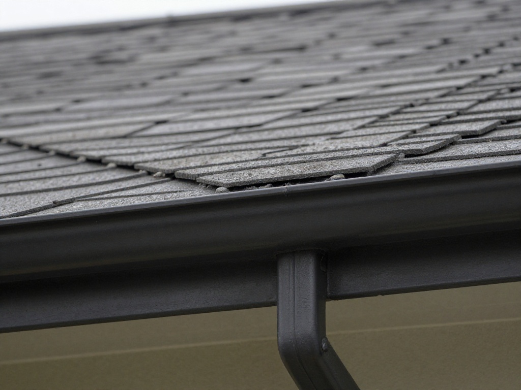 Roofline gaps rat entry North Hollywood CA
