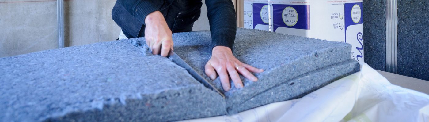 Denim Insulation